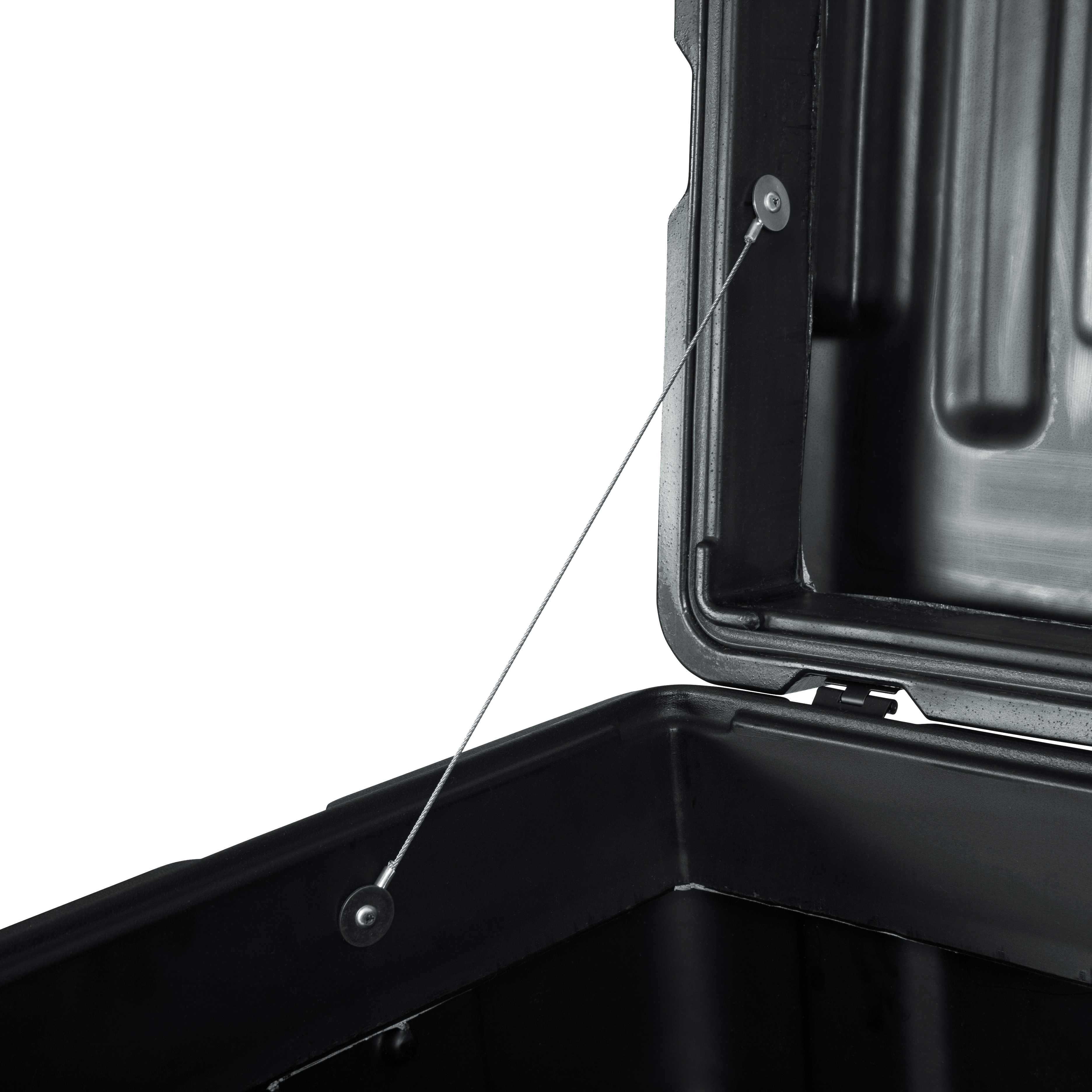ATA Roto-Molded Utility Case; 32" x 19" x 19"