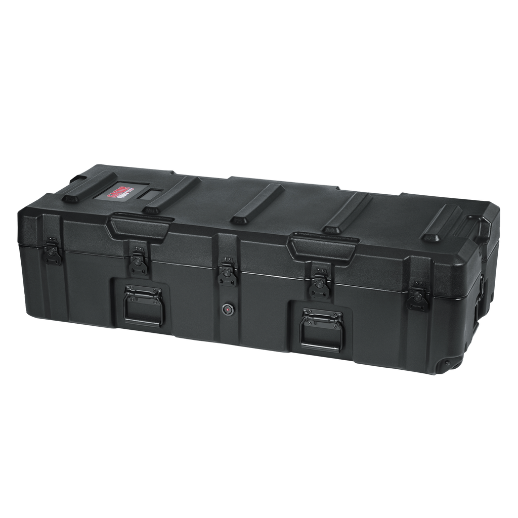 ATA Roto-Molded Utility Case; 45" x 17" x 11"