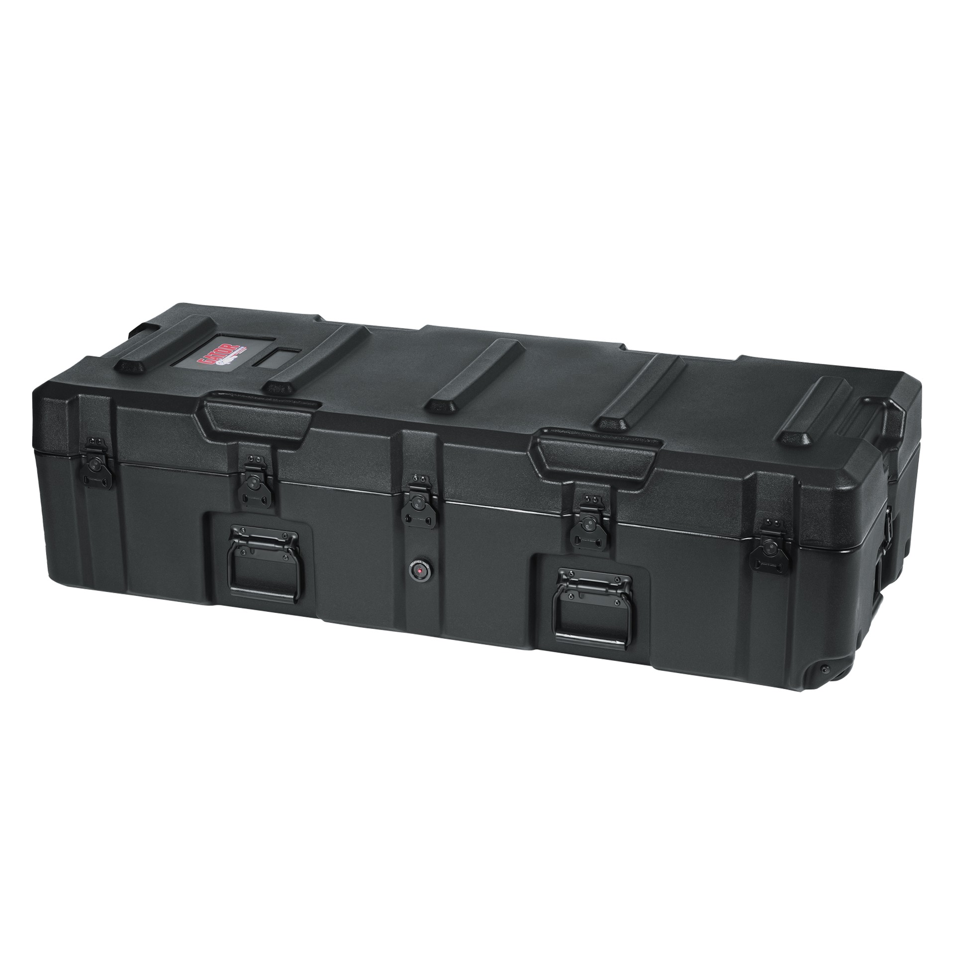 ATA Roto-Molded Utility Case; 45" x 17" x 11"