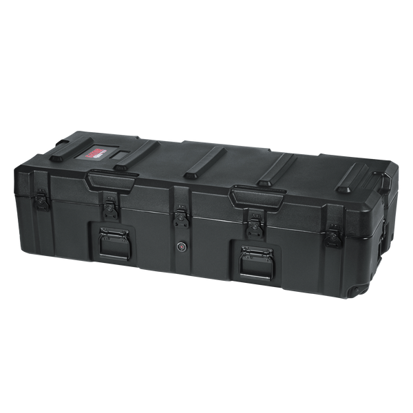 ATA Roto-Molded Utility Case; 45" x 17" x 11"