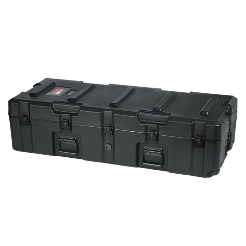 ATA Roto-Molded Utility Case; 45" x 17" x 11"