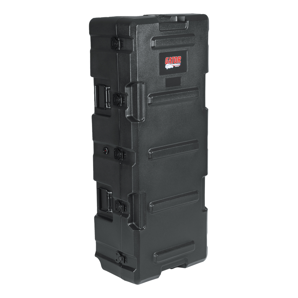 ATA Roto-Molded Utility Case; 45" x 17" x 11"