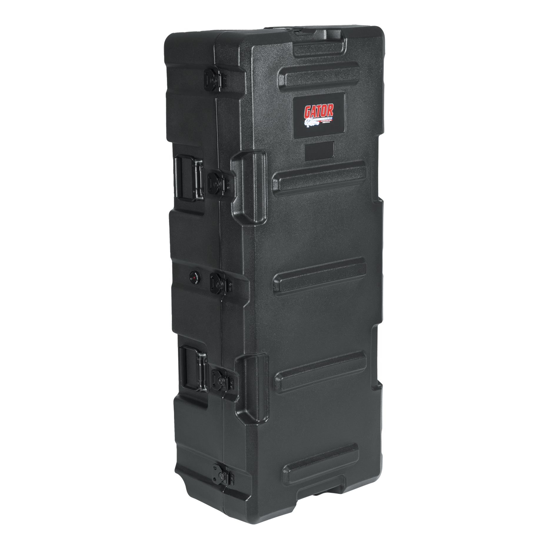 ATA Roto-Molded Utility Case; 45" x 17" x 11"