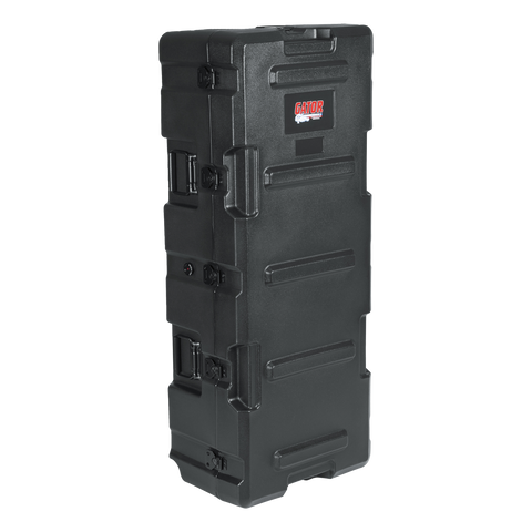 ATA Roto-Molded Utility Case; 45