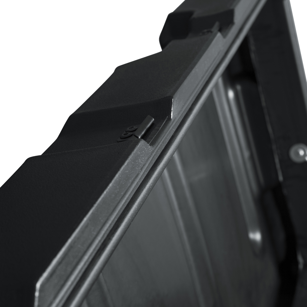 ATA Roto-Molded Utility Case; 45" x 17" x 11"