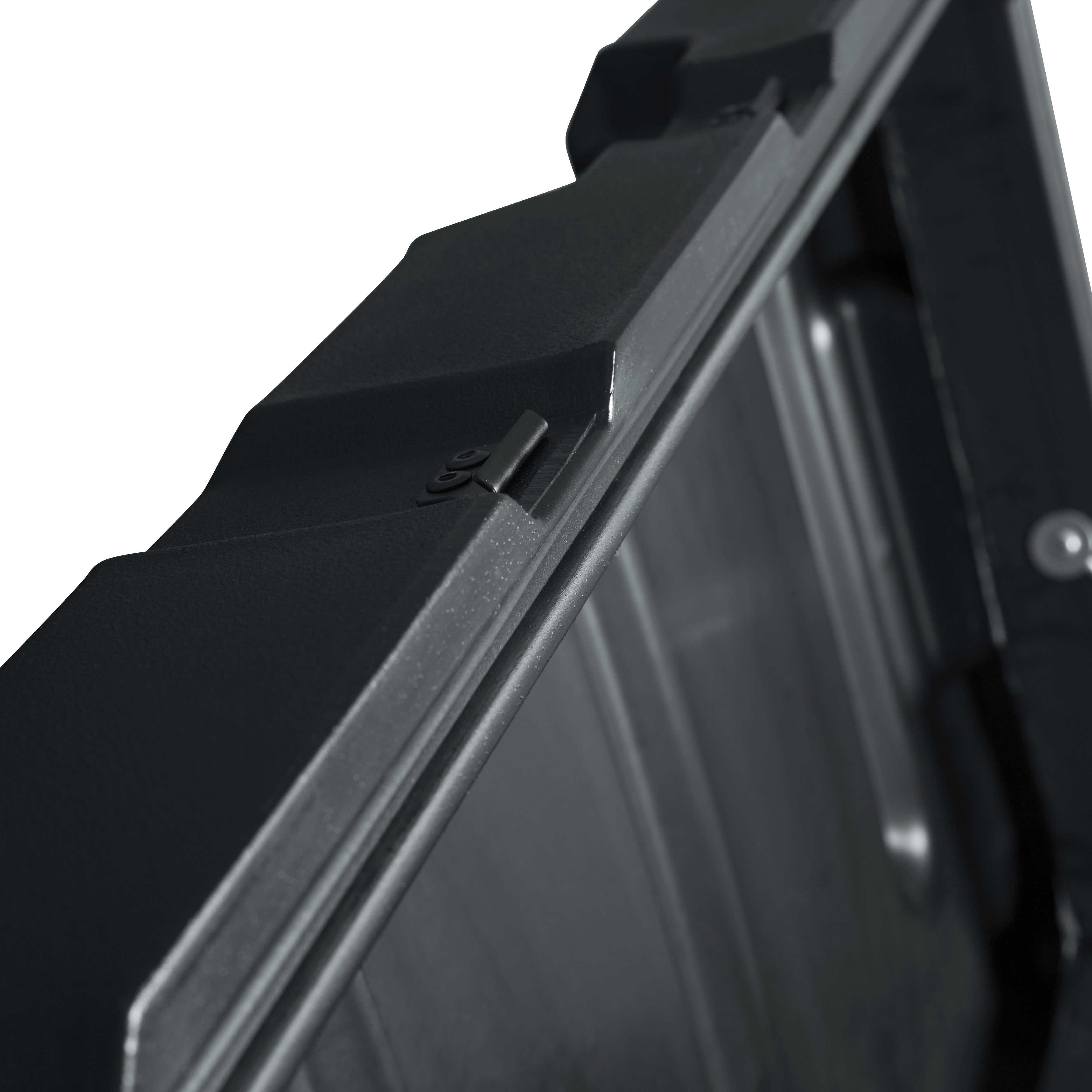 ATA Roto-Molded Utility Case; 45" x 17" x 11"