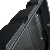 ATA Roto-Molded Utility Case; 45" x 17" x 11"