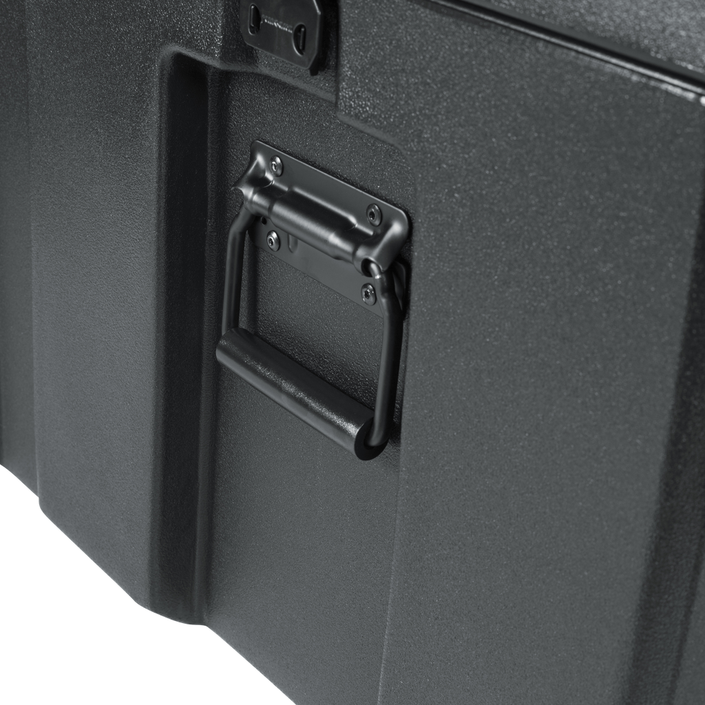 ATA Roto-Molded Utility Case; 45" x 17" x 11"