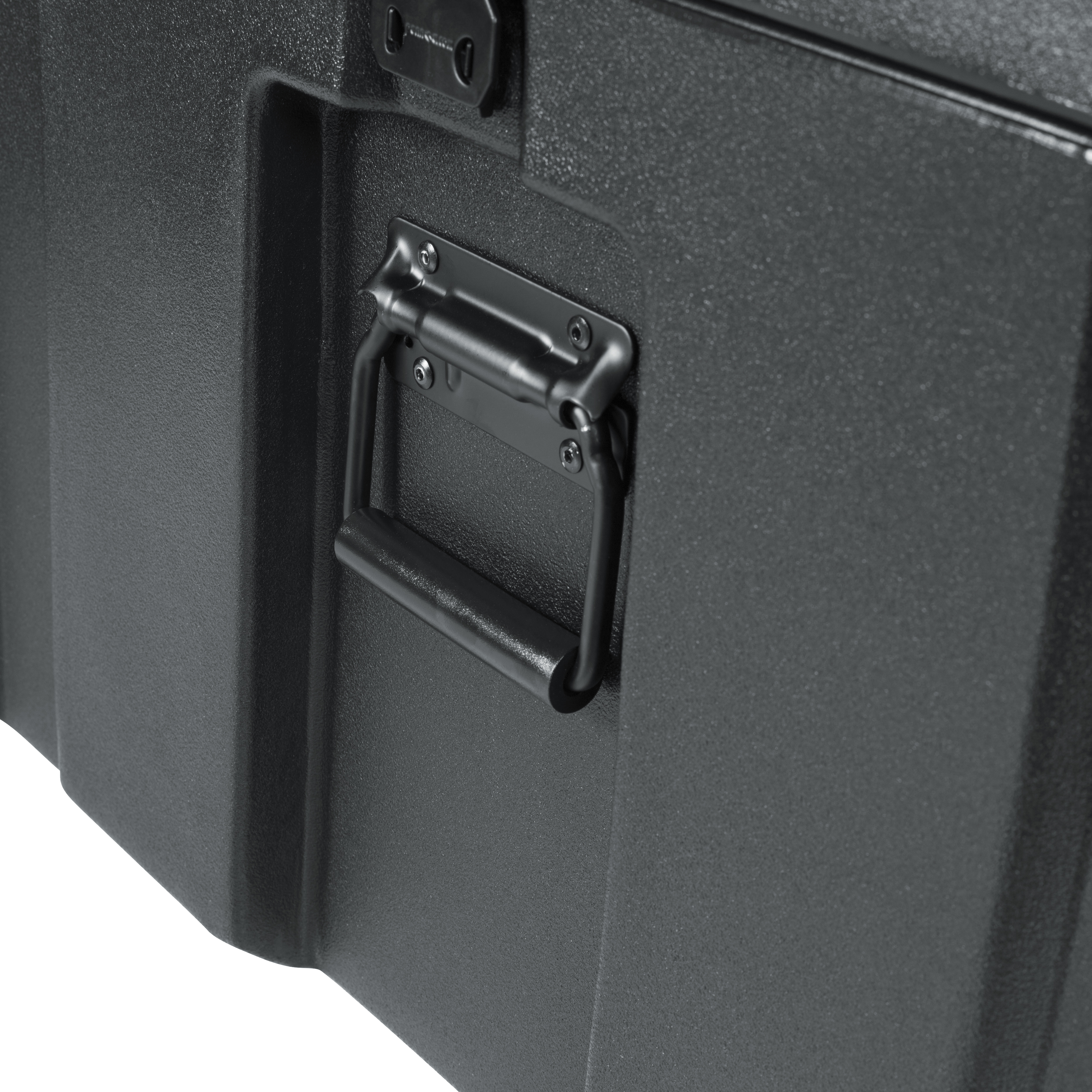 ATA Roto-Molded Utility Case; 45" x 17" x 11"