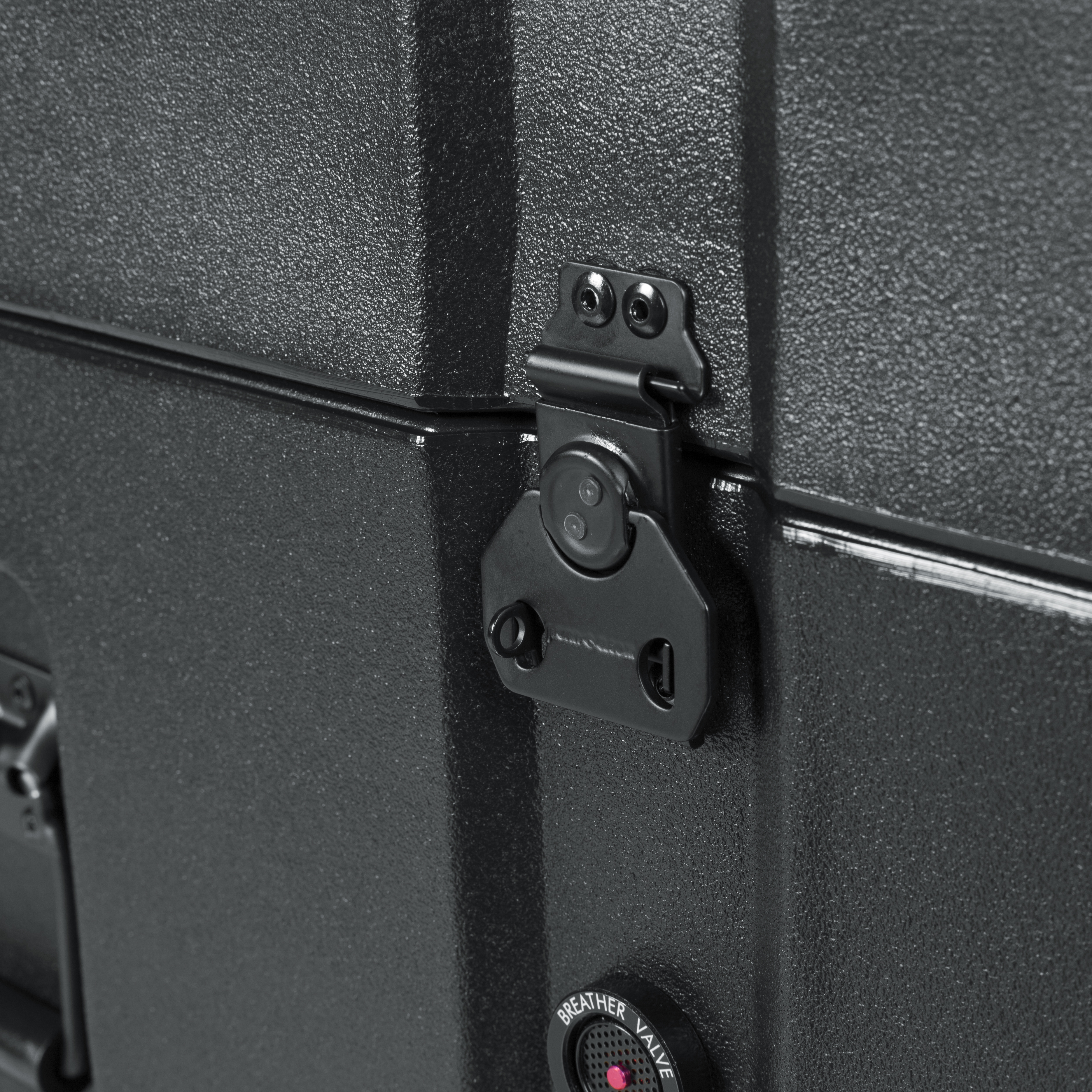 ATA Roto-Molded Utility Case; 45" x 17" x 11"