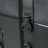 ATA Roto-Molded Utility Case; 45" x 17" x 11"