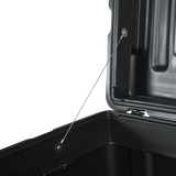 ATA Roto-Molded Utility Case; 45" x 17" x 11"