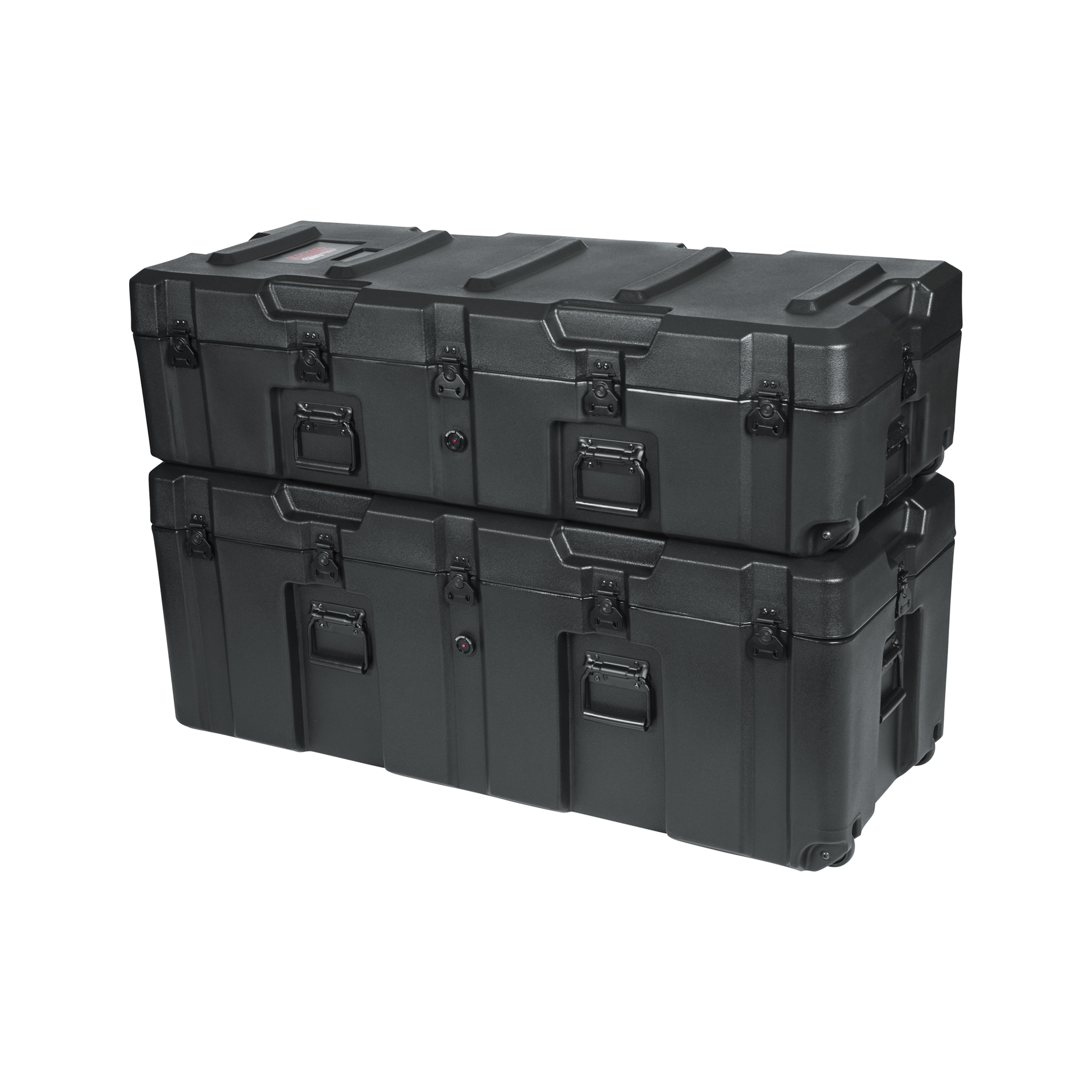 ATA Roto-Molded Utility Case; 45" x 17" x 11"