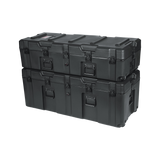 ATA Roto-Molded Utility Case; 45" x 17" x 11"