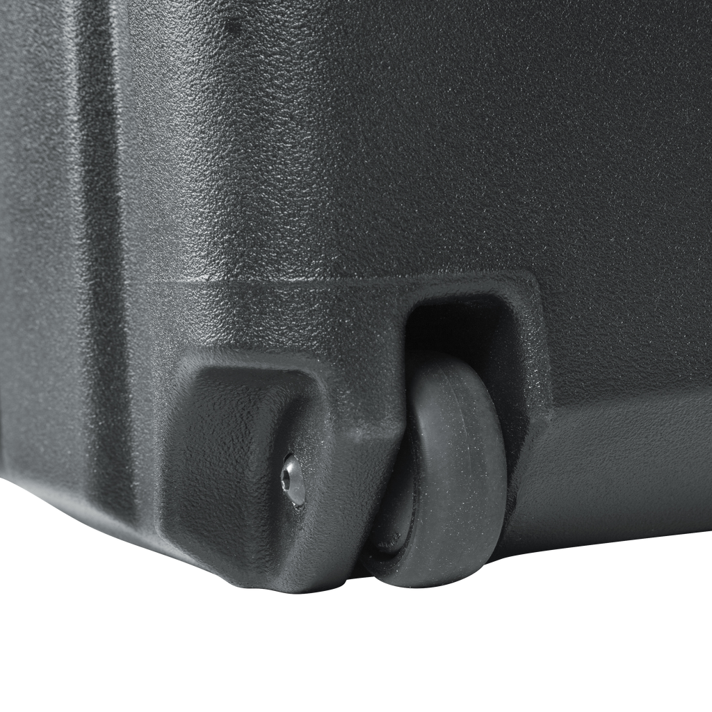 ATA Roto-Molded Utility Case; 45" x 17" x 11"