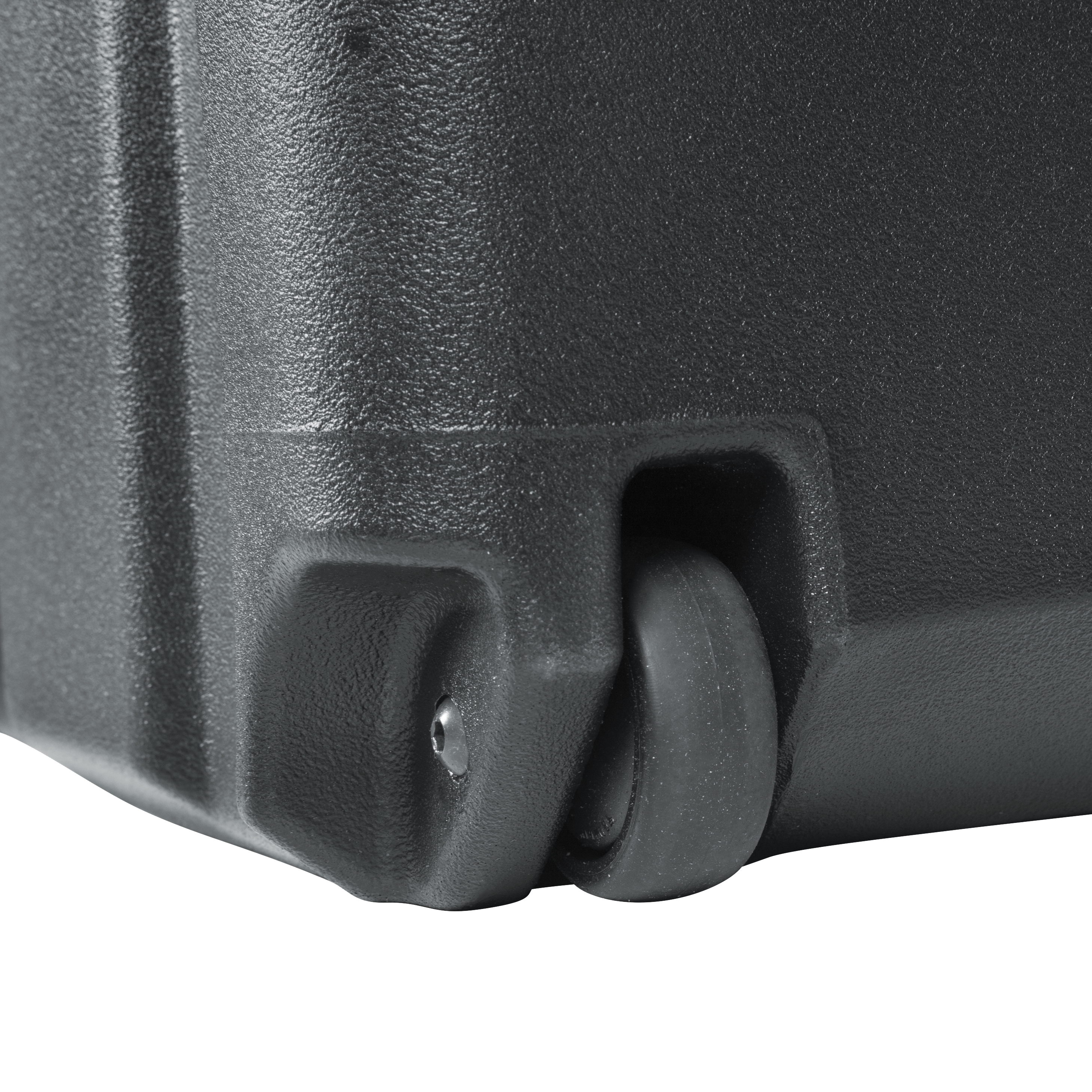 ATA Roto-Molded Utility Case; 45" x 17" x 11"