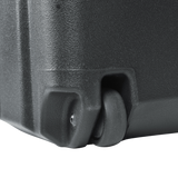 ATA Roto-Molded Utility Case; 45" x 17" x 11"