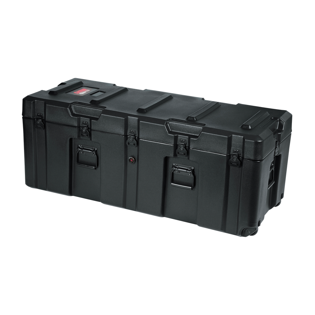 ATA Roto-Molded Utility Case; 45" x 17" x 18"