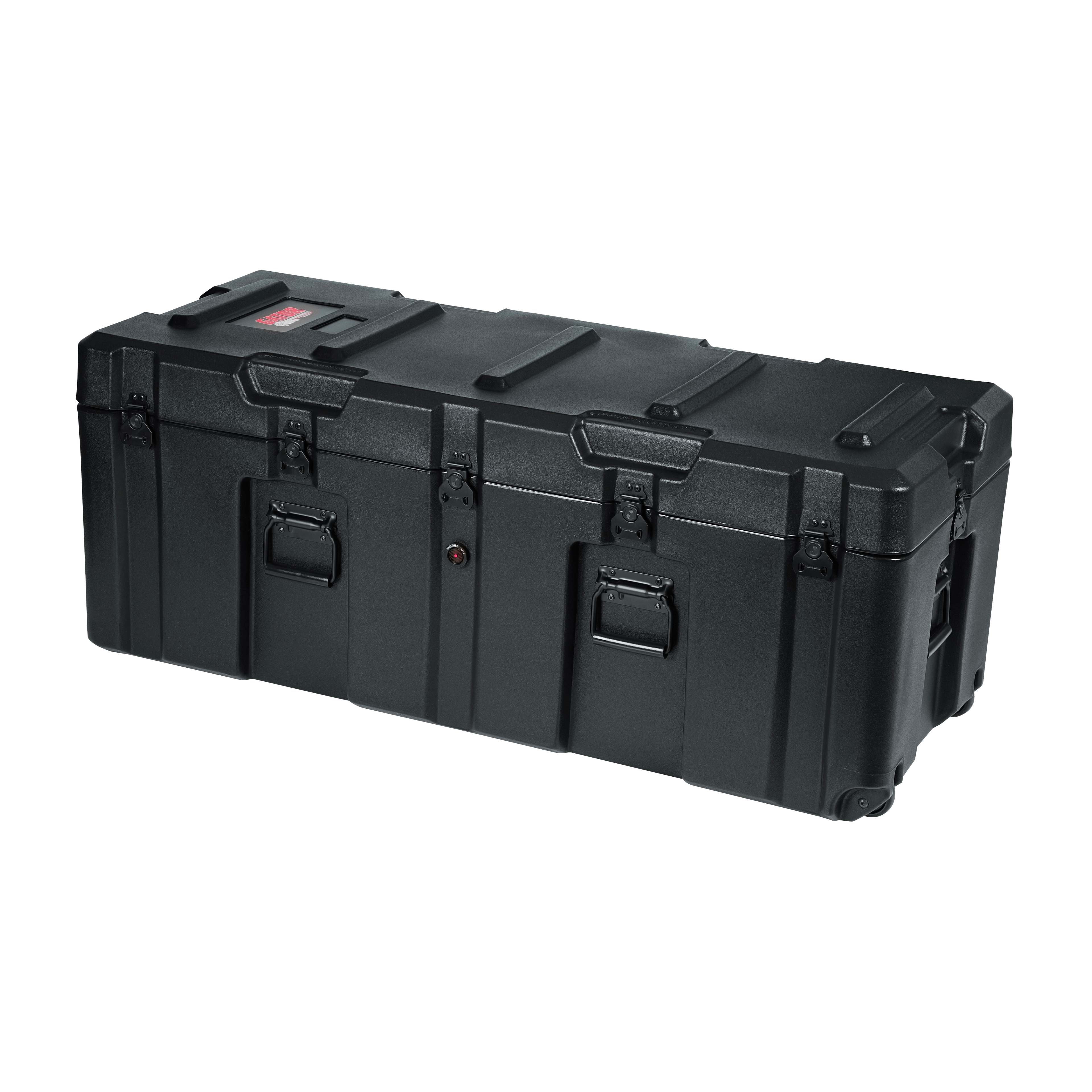 ATA Roto-Molded Utility Case; 45" x 17" x 18"