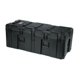 ATA Roto-Molded Utility Case; 45" x 17" x 18"
