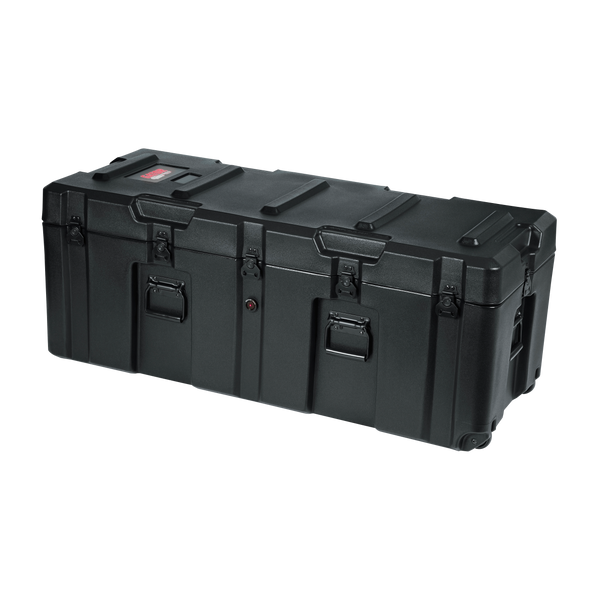 ATA Roto-Molded Utility Case; 45" x 17" x 18"