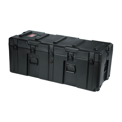 ATA Roto-Molded Utility Case; 45" x 17" x 18"