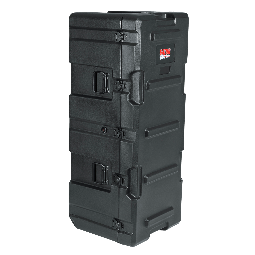 ATA Roto-Molded Utility Case; 45" x 17" x 18"