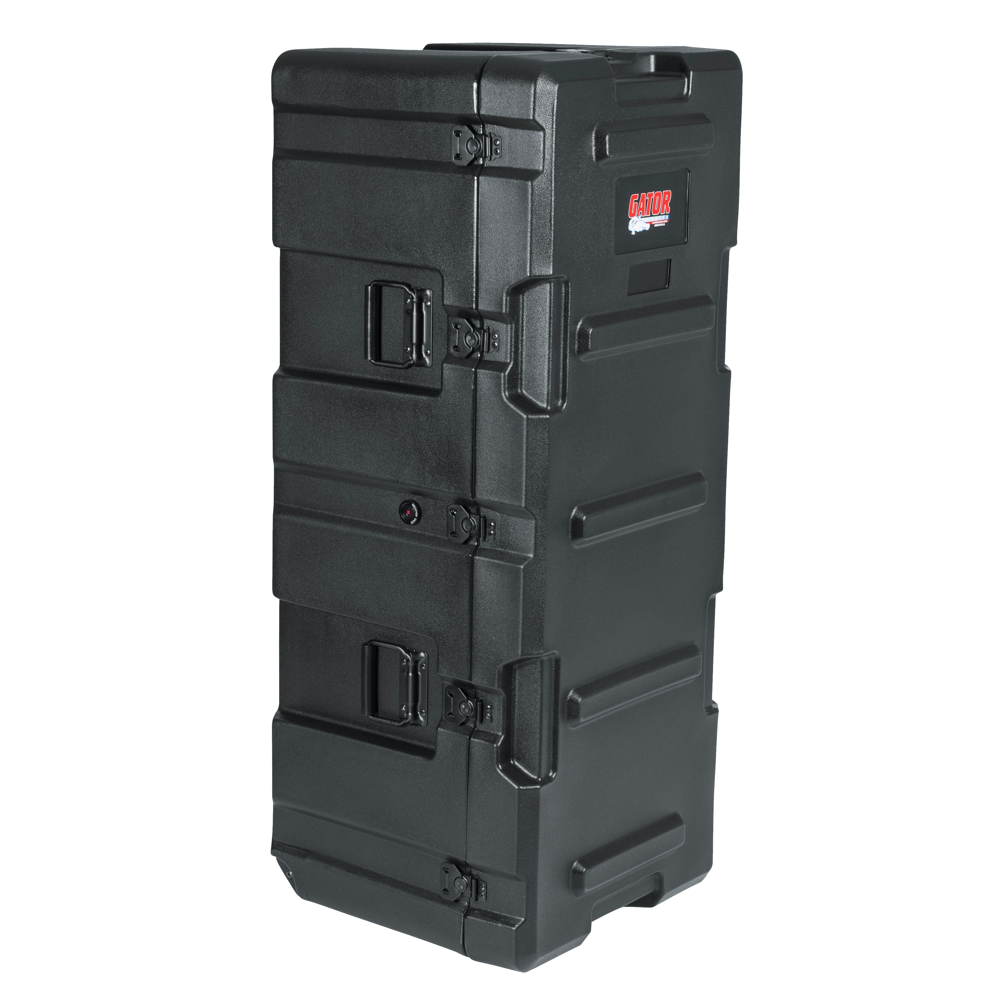 ATA Roto-Molded Utility Case; 45" x 17" x 18"