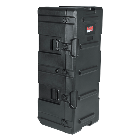 ATA Roto-Molded Utility Case; 45