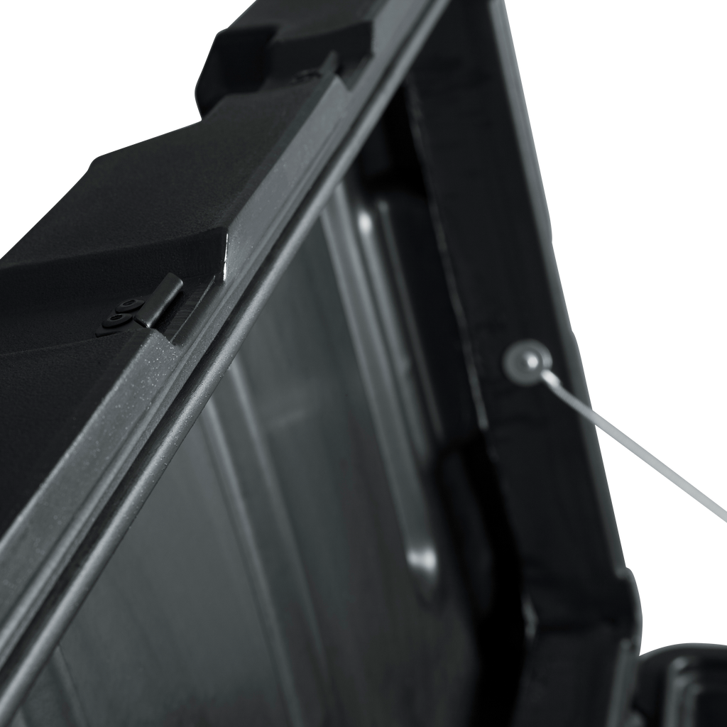 ATA Roto-Molded Utility Case; 45" x 17" x 18"