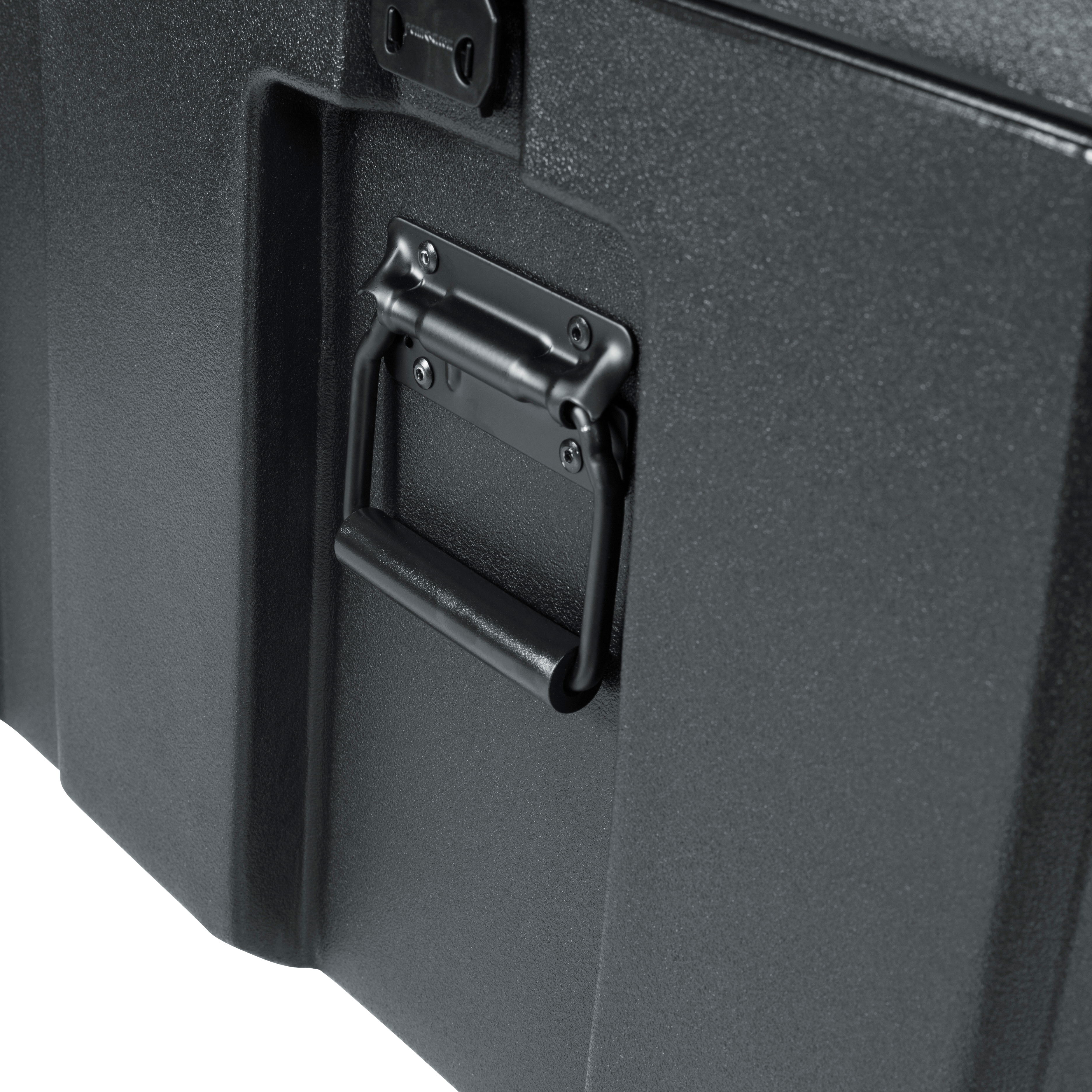 ATA Roto-Molded Utility Case; 45" x 17" x 18"