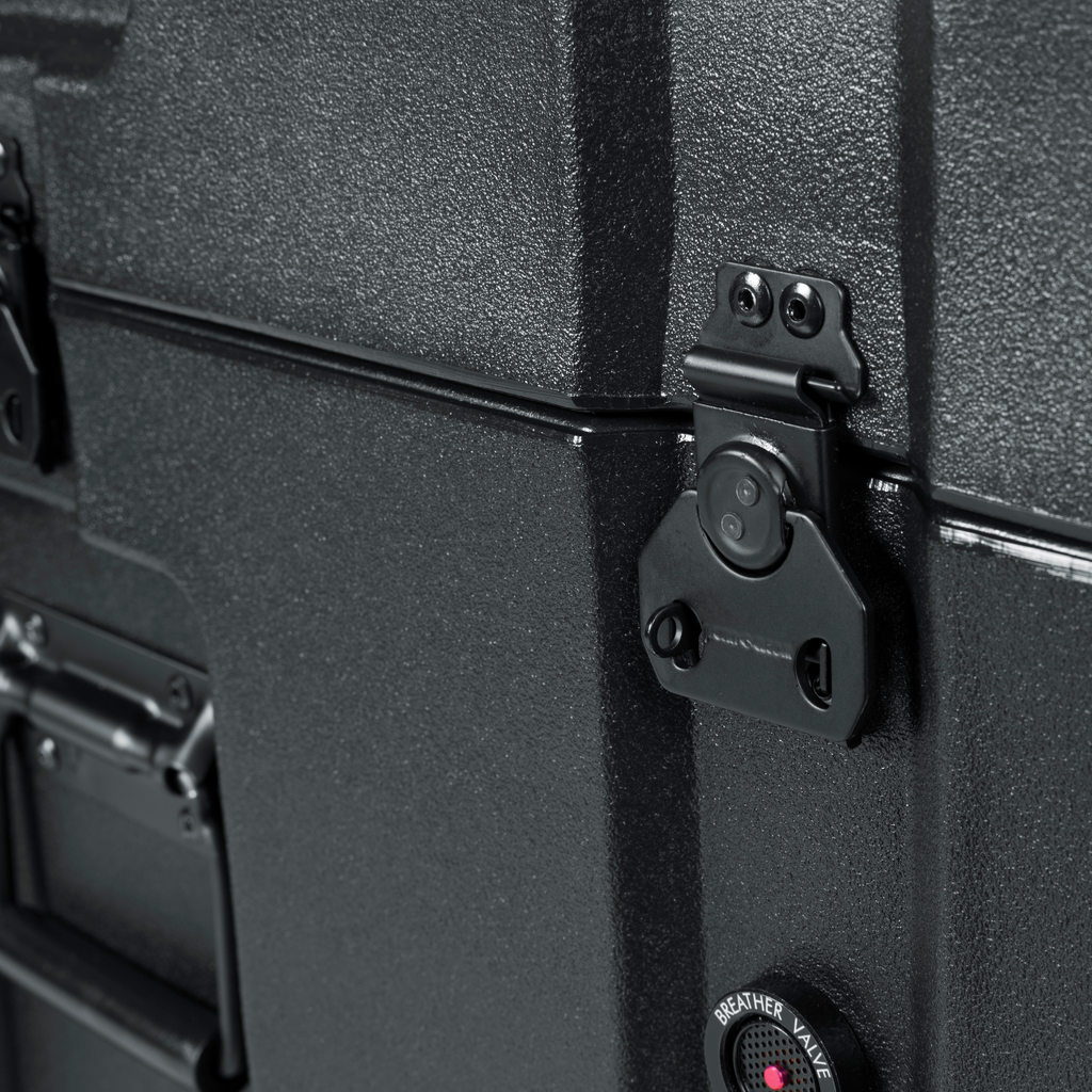 ATA Roto-Molded Utility Case; 45" x 17" x 18"