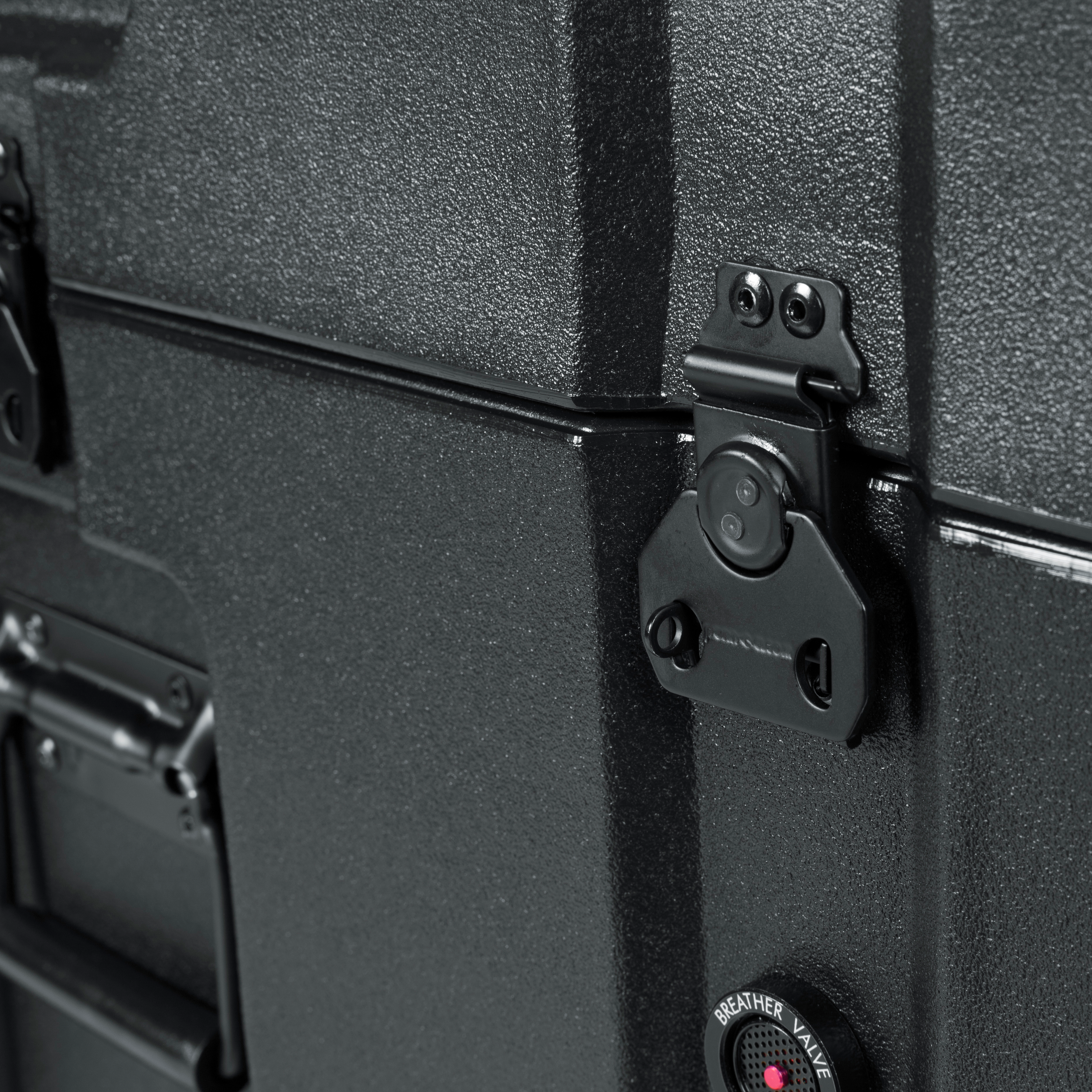 ATA Roto-Molded Utility Case; 45" x 17" x 18"