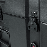 ATA Roto-Molded Utility Case; 45" x 17" x 18"