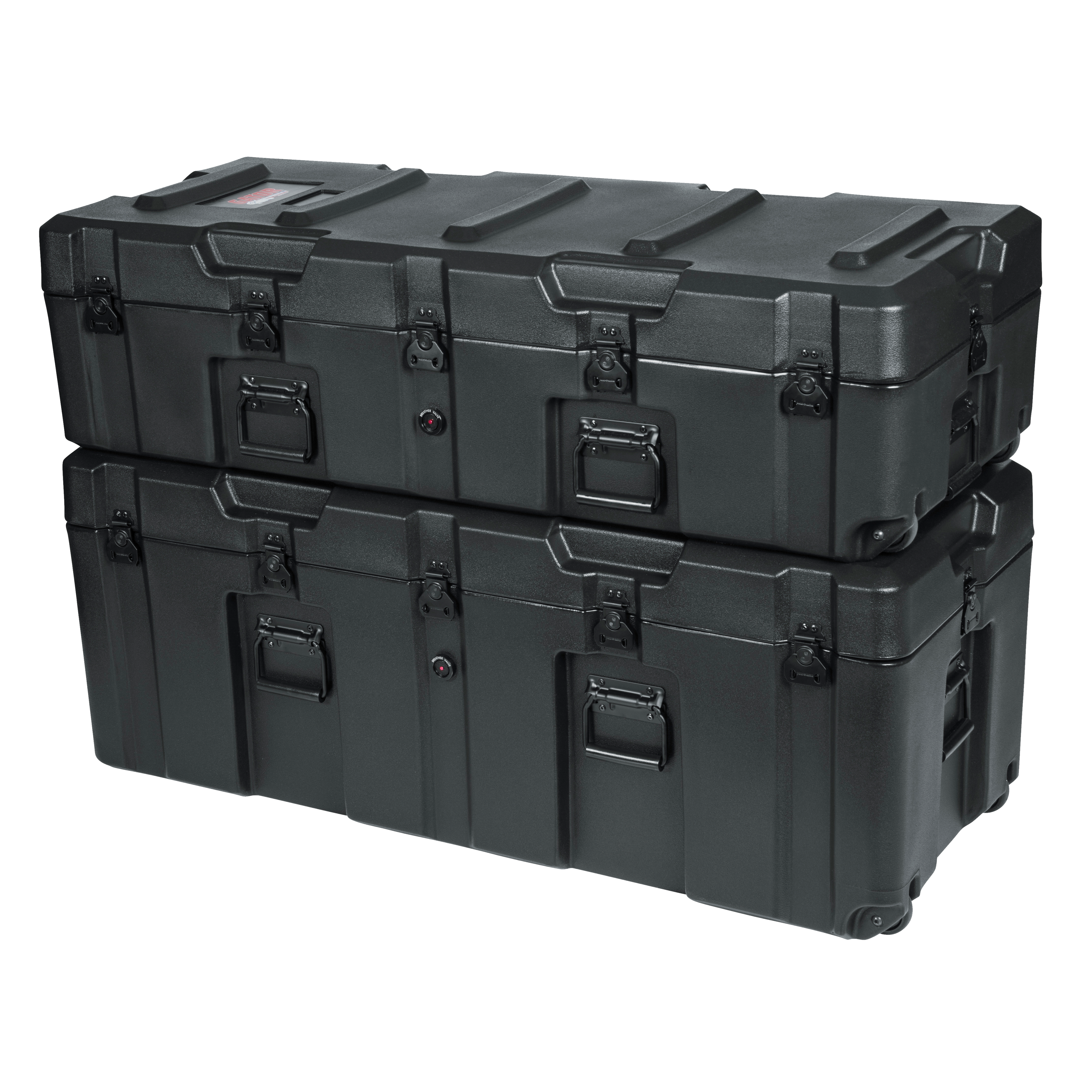 ATA Roto-Molded Utility Case; 45" x 17" x 18"