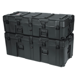 ATA Roto-Molded Utility Case; 45" x 17" x 18"