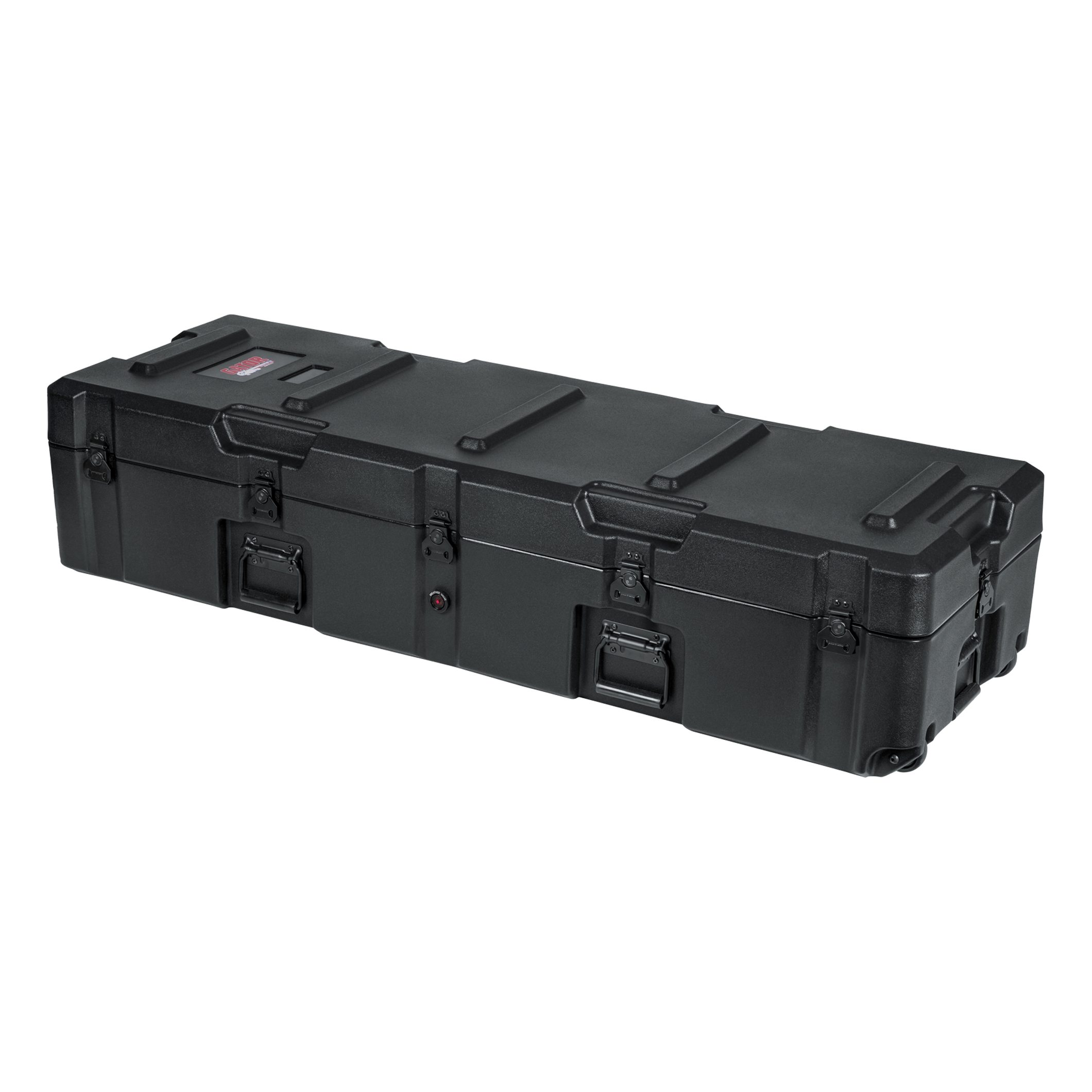 ATA Roto-Molded Utility Case; 55" x 17" x 11"