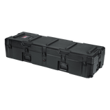ATA Roto-Molded Utility Case; 55" x 17" x 11"