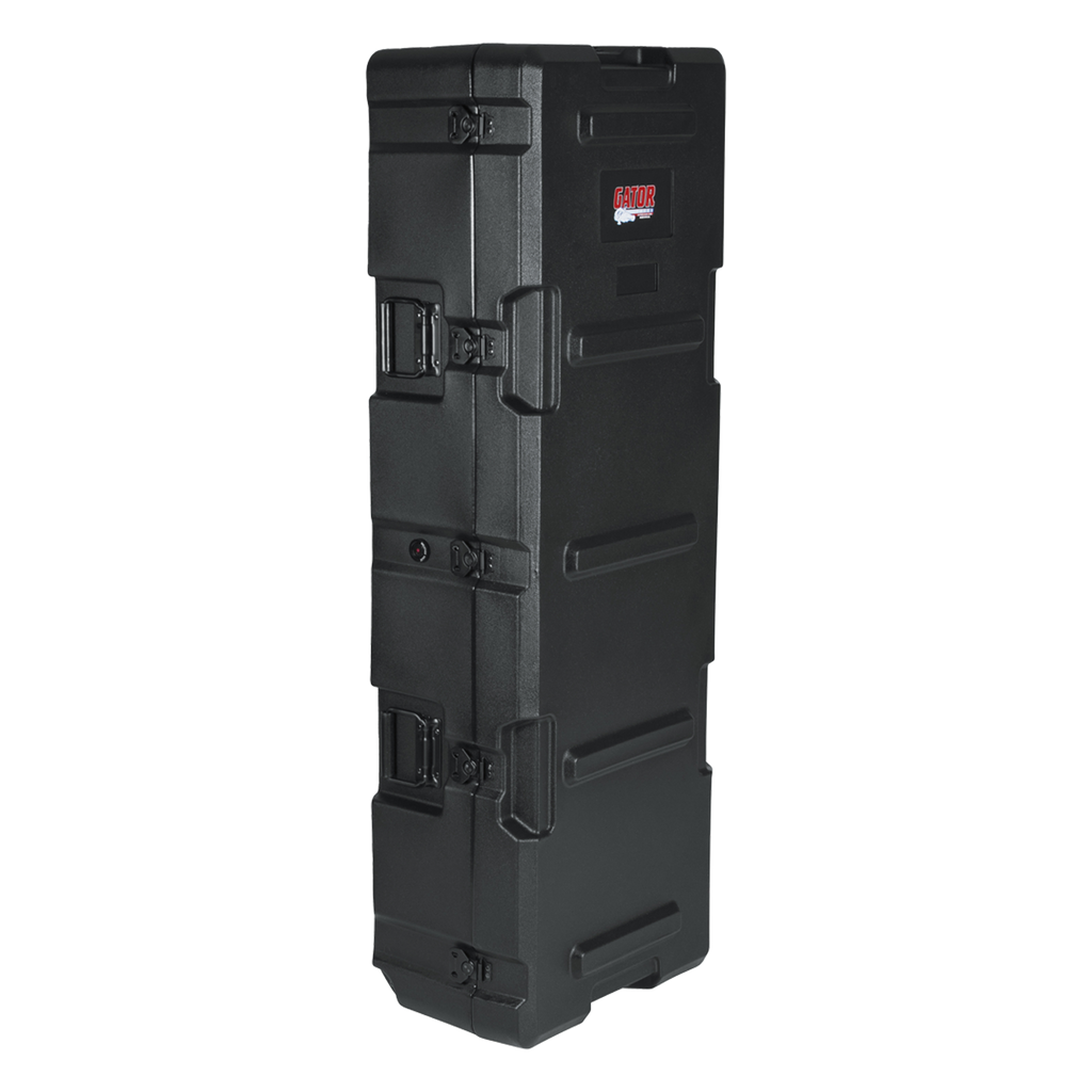 ATA Roto-Molded Utility Case; 55" x 17" x 11"