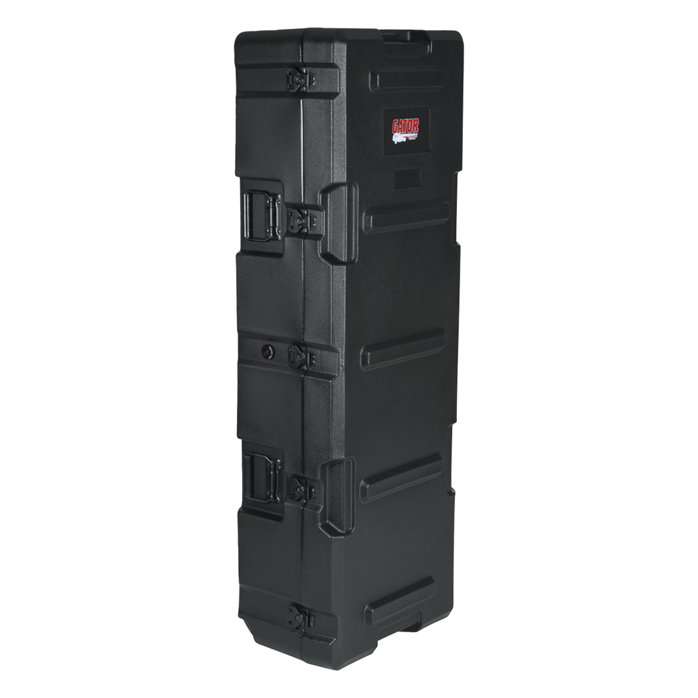 ATA Roto-Molded Utility Case; 55" x 17" x 11"