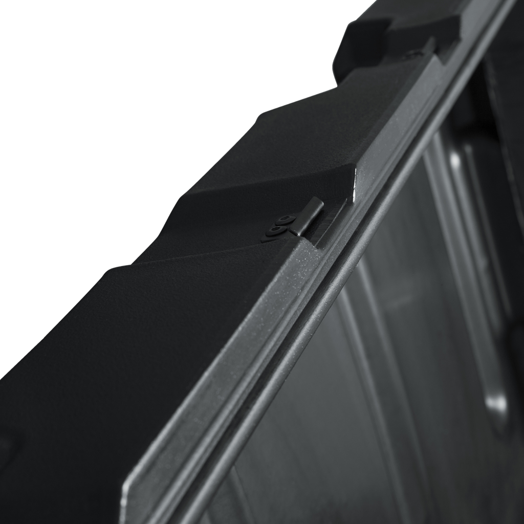 ATA Roto-Molded Utility Case; 55" x 17" x 11"