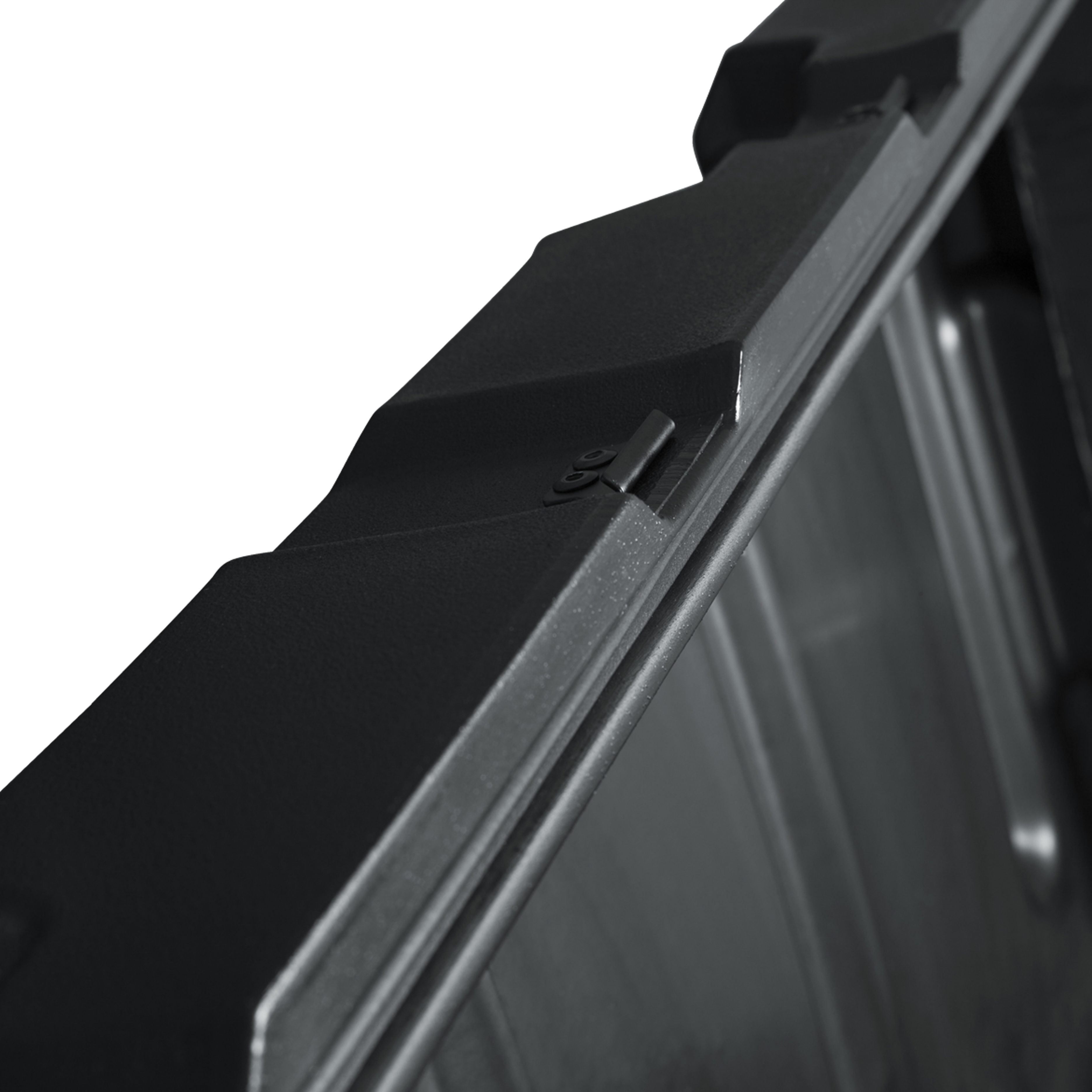 ATA Roto-Molded Utility Case; 55" x 17" x 11"