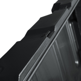 ATA Roto-Molded Utility Case; 55" x 17" x 11"