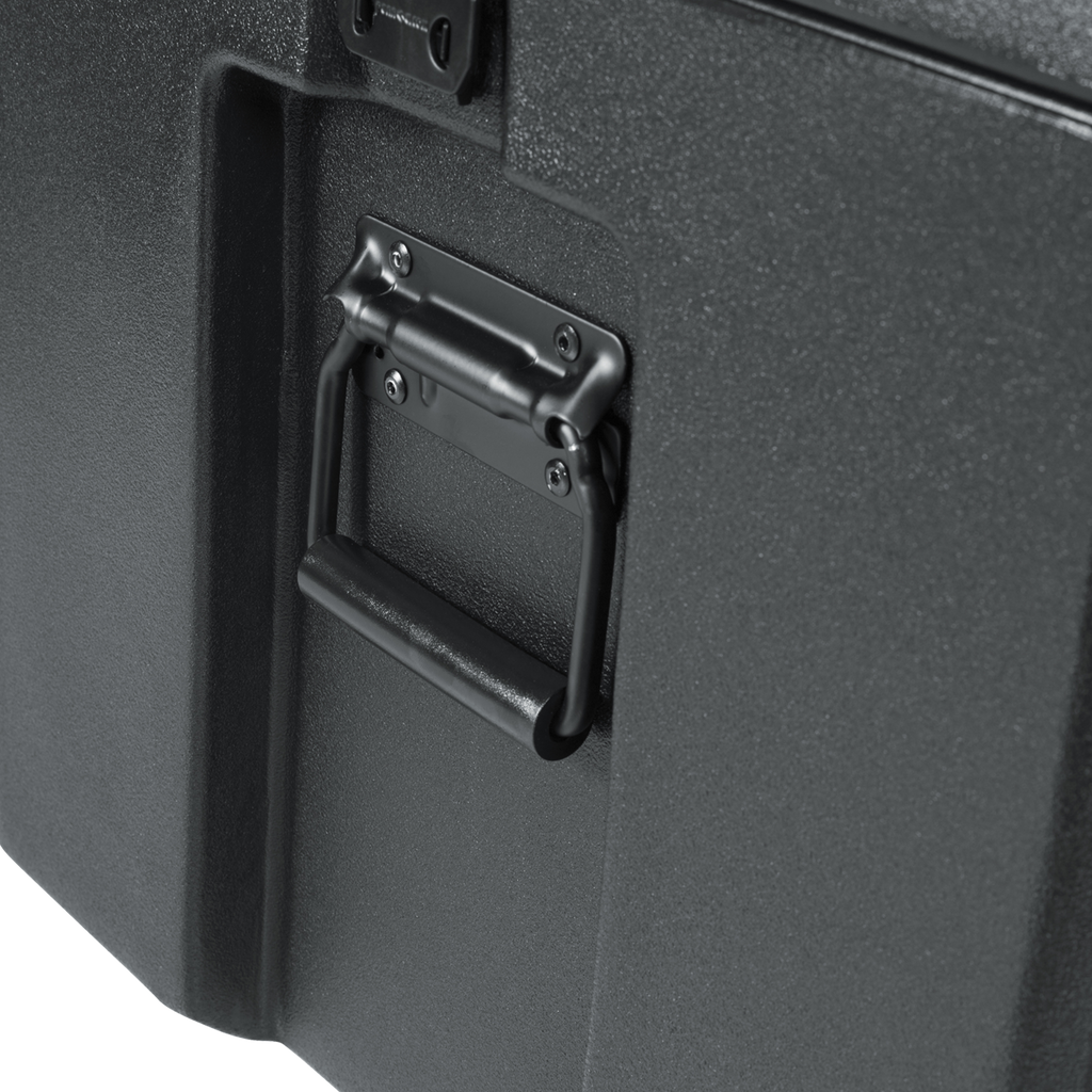ATA Roto-Molded Utility Case; 55" x 17" x 11"