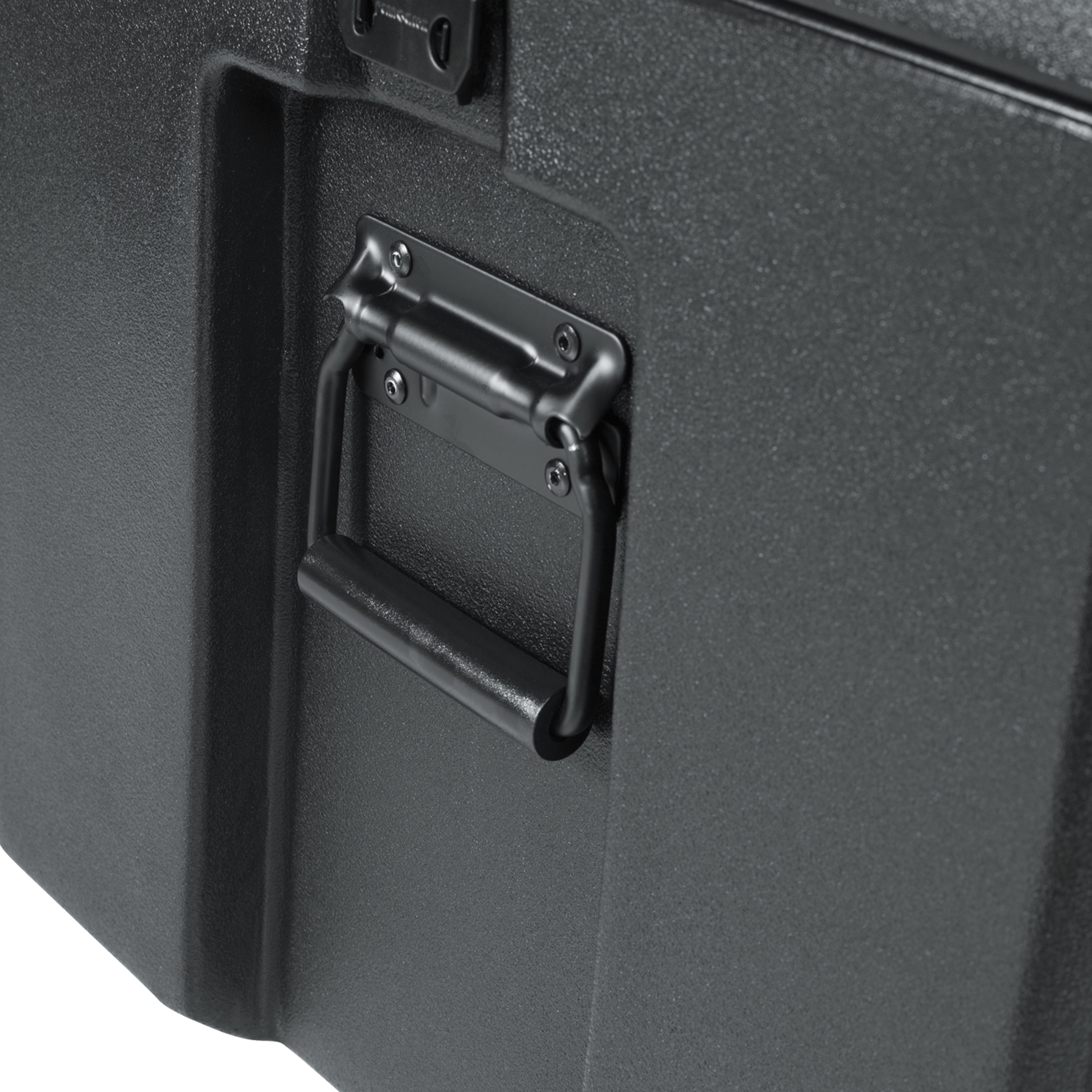 ATA Roto-Molded Utility Case; 55" x 17" x 11"