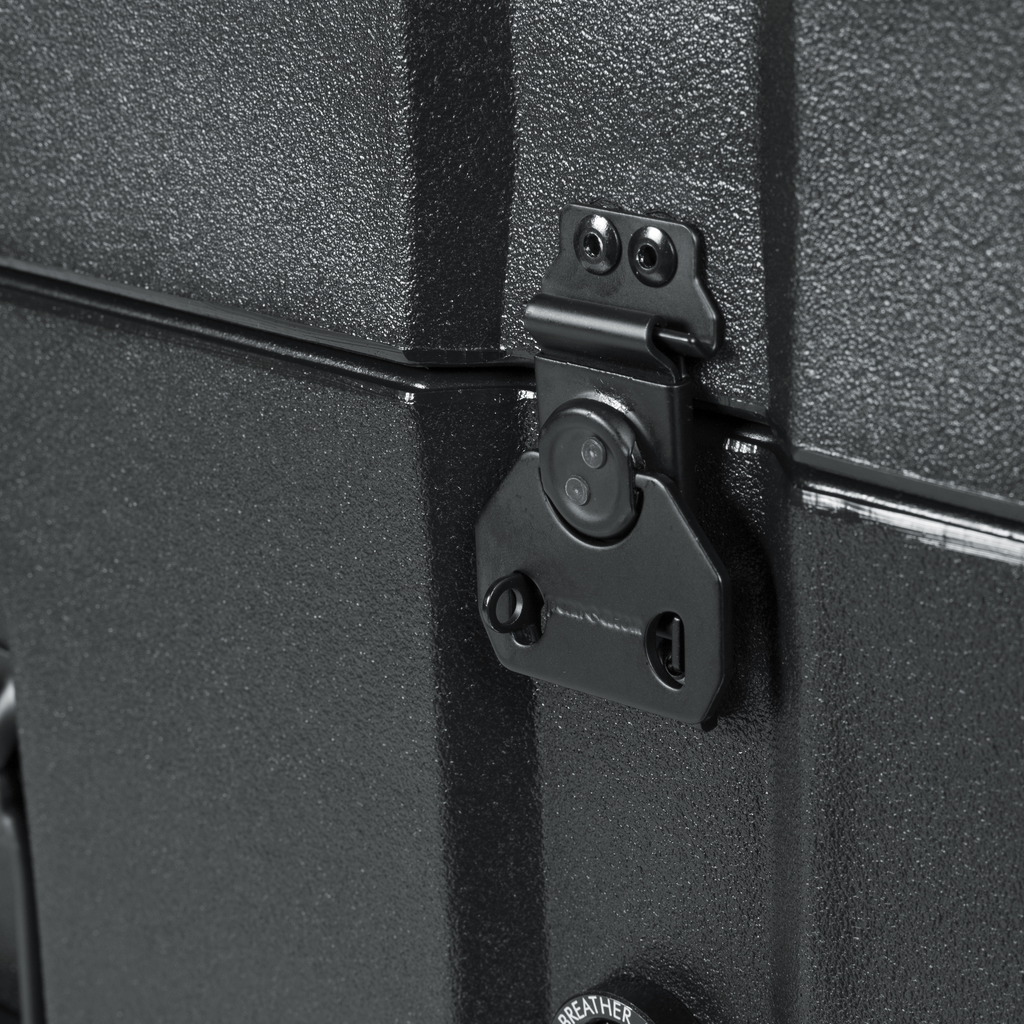 ATA Roto-Molded Utility Case; 55" x 17" x 11"
