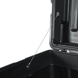 ATA Roto-Molded Utility Case; 55" x 17" x 11"