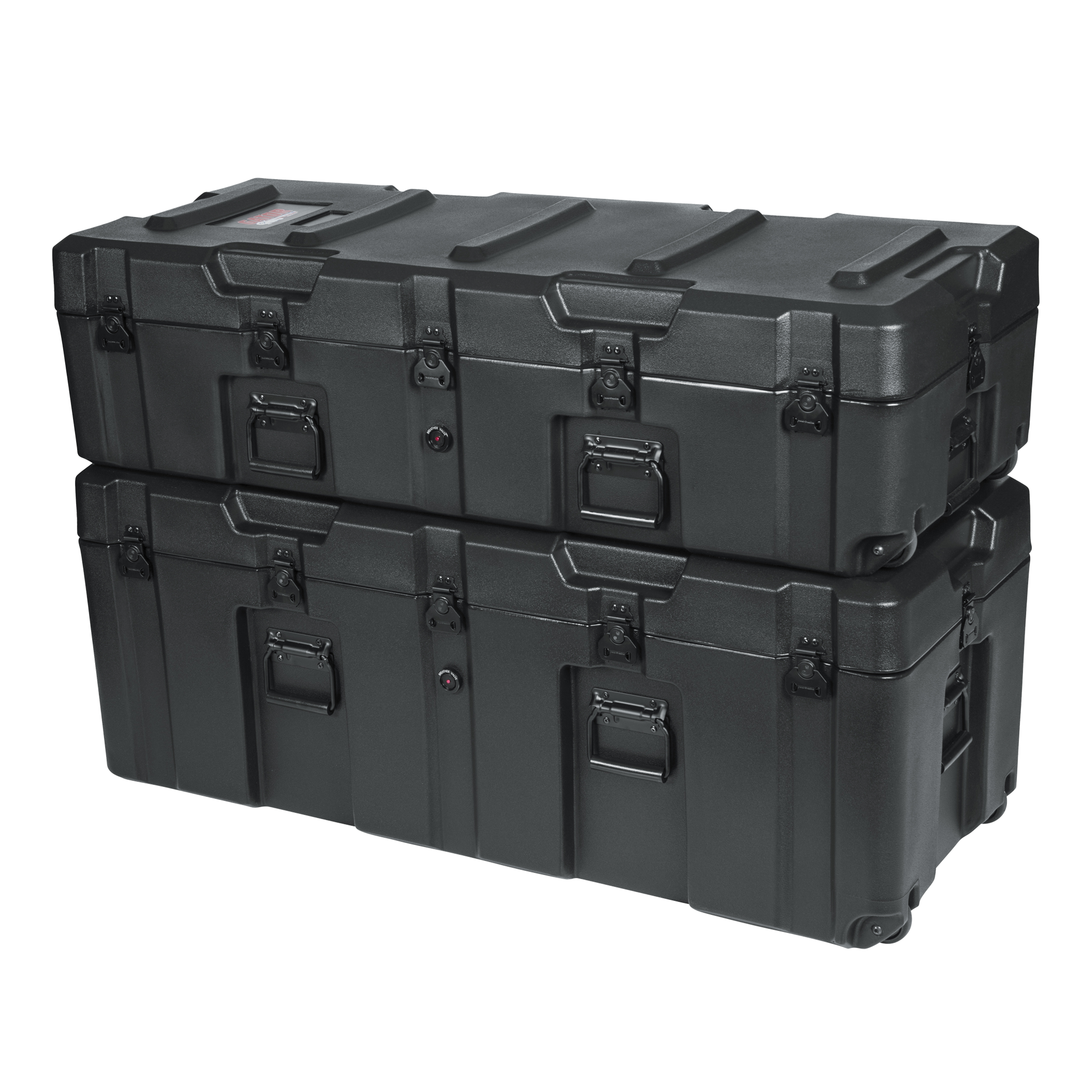 ATA Roto-Molded Utility Case; 55" x 17" x 11"