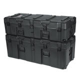 ATA Roto-Molded Utility Case; 55" x 17" x 11"