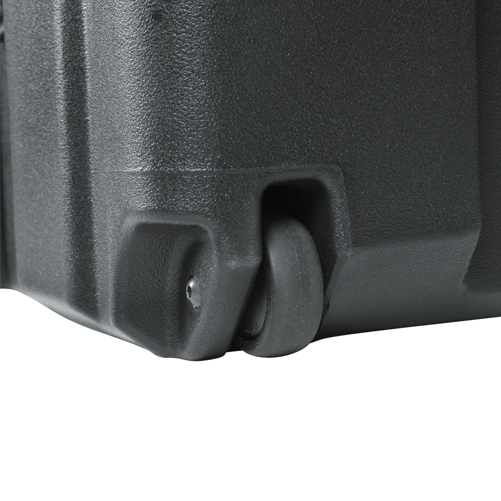 ATA Roto-Molded Utility Case; 55" x 17" x 11"